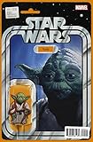 Star Wars Vol 4 #20 Cover B Variant John Tyler Christopher Action Figure Cover