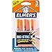 Elmer's Disappearing Purple School Glue Stick