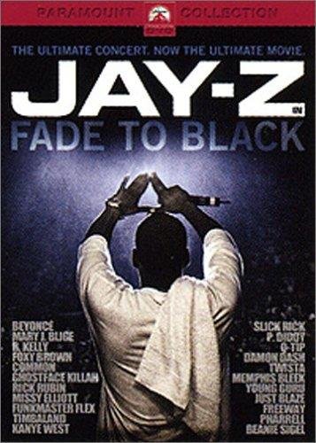 Jay-Z - Fade To Black