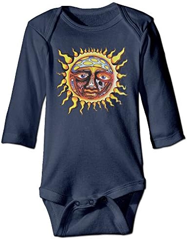 Cute Kids Sublime 40oz To Freedom Beauty Healthy Record Cool Cute Fashion Long Sleeve T Shirts Baby Clothes Climb Romper