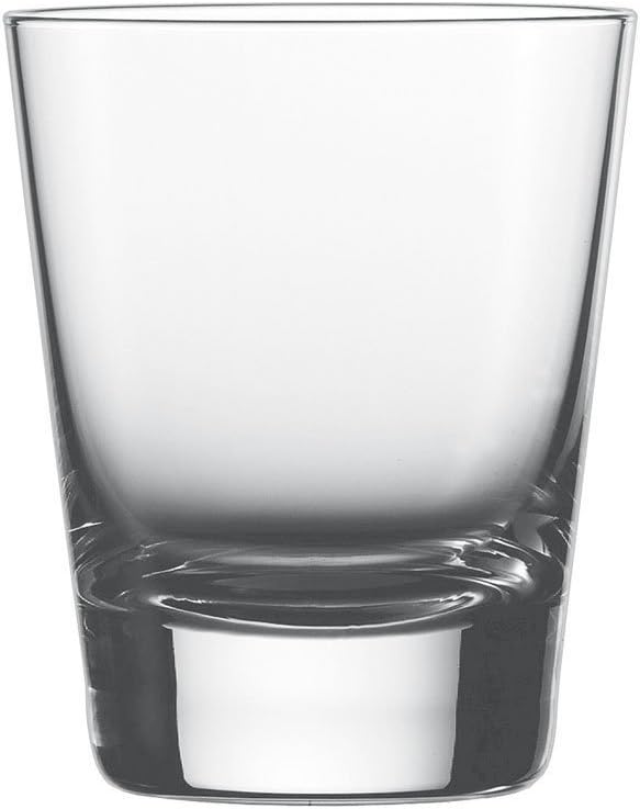Schott Zwiesel Tossa Whisky Glass, Pack of 2 Amazon.co.uk Kitchen & Home
