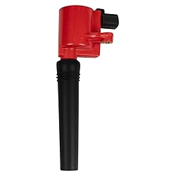 TRQ Ignition Coil Set Compatible with 2002-2005
