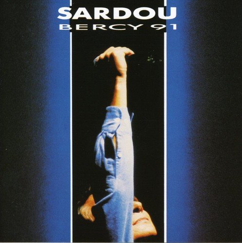 Michel Sardou - Les Lacs Du Connemara [Live Bercy 91] Lyrics - Zortam Music