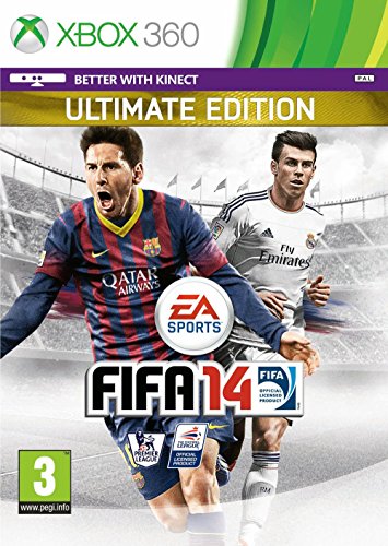 FIFA 14 Edition Ultimate