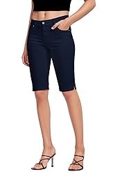 Hybrid & Company Womens Ultra Comfy Butt Lift