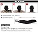 NINE MAX Foam Cervical Collar Soft Neck Support Brace Adjustable Neck Collar