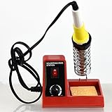 Tekpower TP13, 40-Watt Soldering Station, Soldering Iron Station