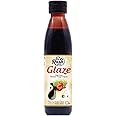 De La Rosa Balsamic Glaze, Vegan, KOSHER FOR PASSOVER, Non-GMO & Gluten Free, Great for Salad Dressing, Marinades, Toppings & More, Made from Balsamic Vinegar of Spain, 8.45 Oz (Pack of 1)