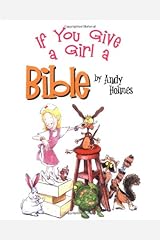 If You Give a Girl a Bible Hardcover