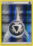 Pokemon - Metal Energy (82/83) - Generations - Reverse Holo