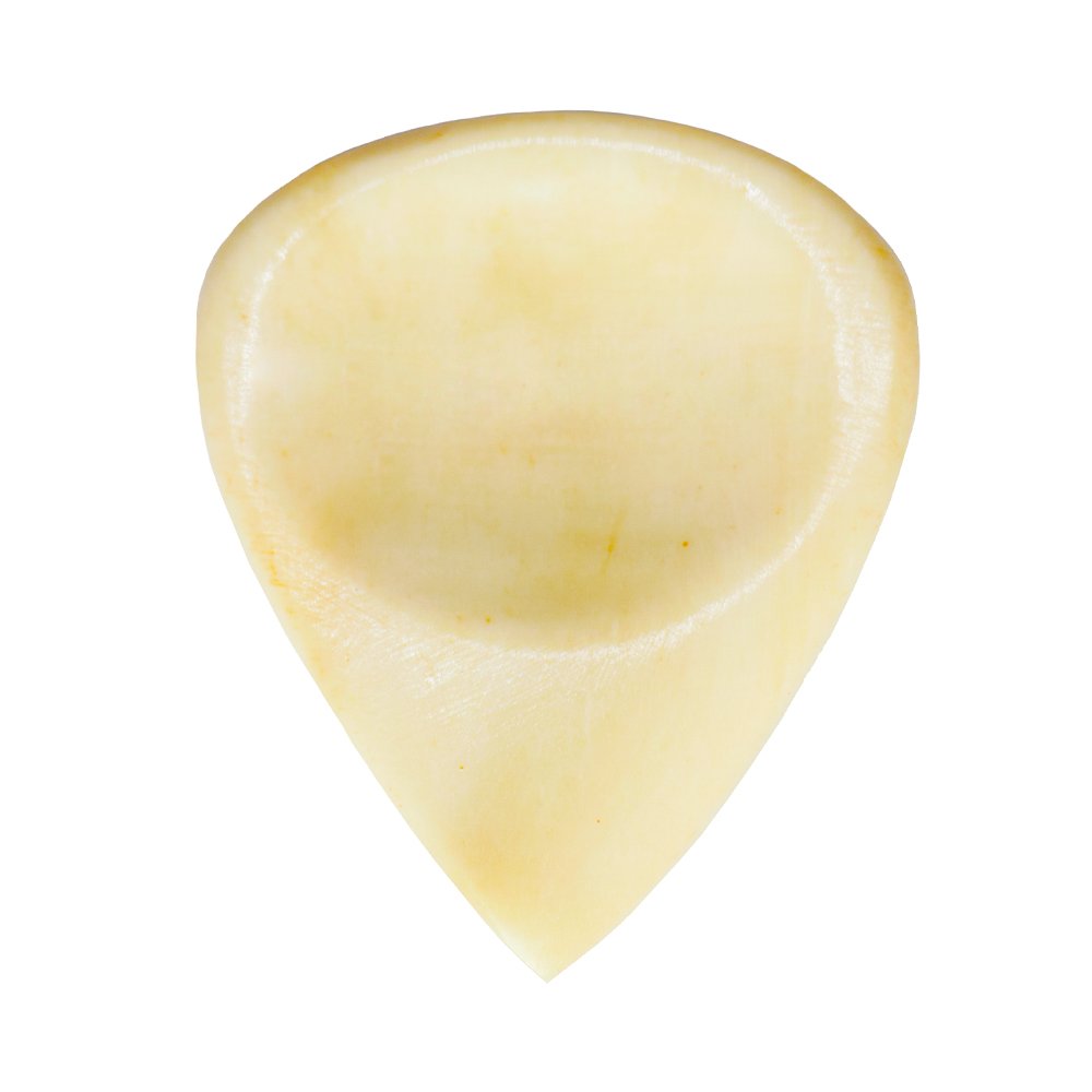 Funk Tones - Buffalo Bone - Individual Plectrum