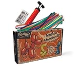 Ridley's Balloon Modelling Kit