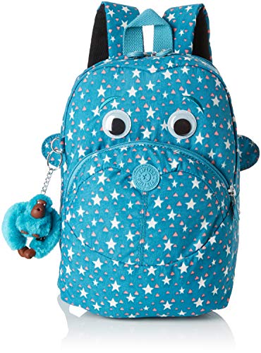 girl kipling backpack