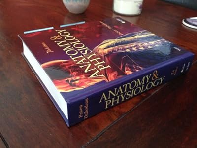 Anatomy & Physiology - TEXTBOOK ONLY