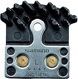 SHIMANO J04C Metallic Disc Brake Pad