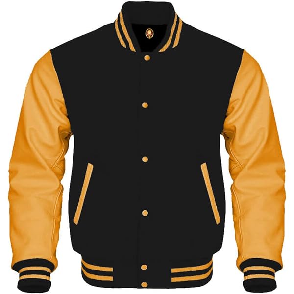 ジャケット・アウター namesake househole varsity bomber jacket Namesake Varsity Jacket in Sky – SVRN