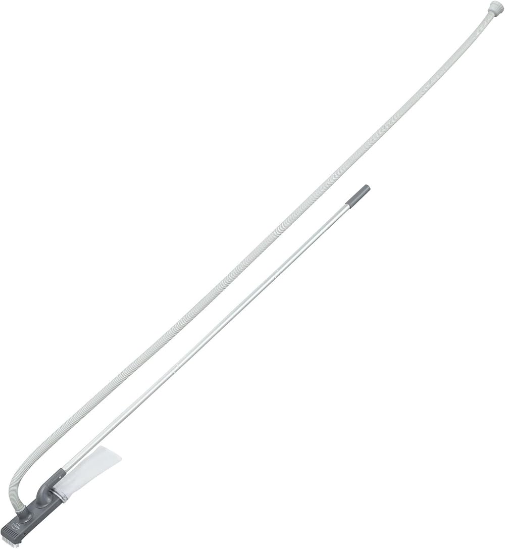 Bestway Lay-Z-Spa Underwater Vacuum Water Powered Cleaning Tool