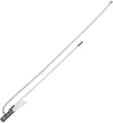 Bestway Lay-Z-Spa Underwater Vacuum Water Powered Cleaning Tool