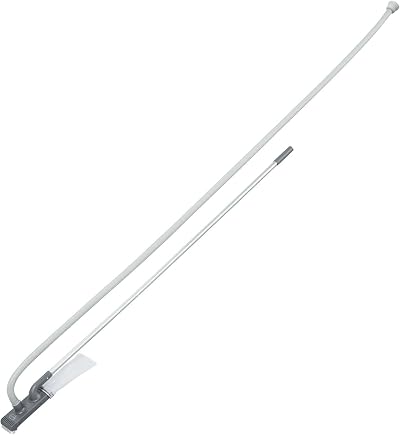 Bestway Lay-Z-Spa Underwater Vacuum Water Powered Cleaning Tool