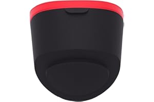 Zunate Vocal Dampener for Singers, Portable Soundproof Voice Mask for Singing Practice, Warm Up & Stress Relief with Acoustic