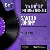 Sleepwalk: First Two Stereo Albums