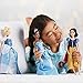 Disney Tiana Classic Doll with Naveen as Frog Figure - 12 Inch