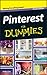 Pinterest For Dummies