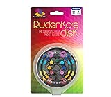 Brainwright Rudenko's Disk, The Super Spectrum Pocket Puzzle