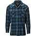 Pendleton Men's Long Sleeve Fitted Board Shirt