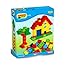Androni 8525 Unico Plus Costruzioni Base Cesta 250 Pezzi