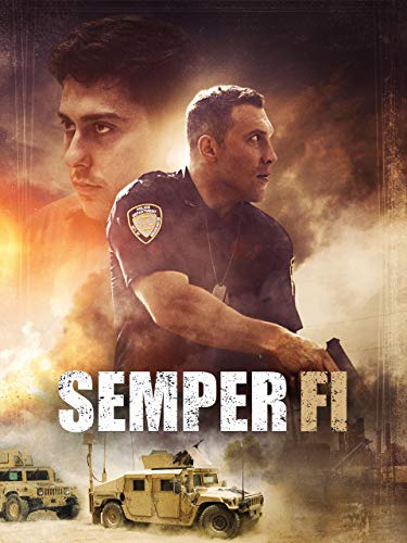 Semper Fi