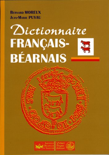 Dictionnaire français-béarnais