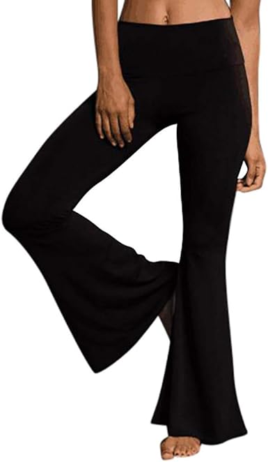 wide bottom trousers