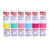 Poysian Menthol Salt Nasal Inhaler (Pack of 6)