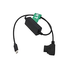 HangTon 65W 5V 9V 12V 20V 3A Power Cable P-TAP