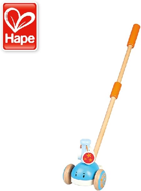 hape baby walker