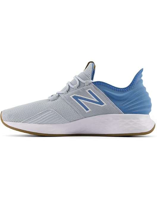 Amazon.com | New Balance Fresh Foam Cruz v1 Reissue Munsell  display picture 3