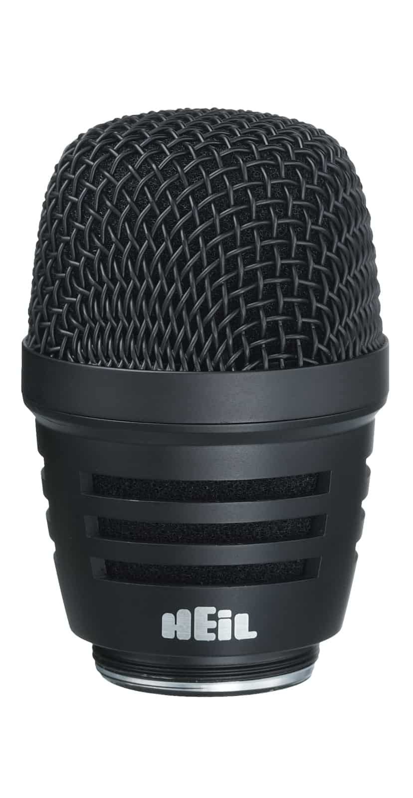 HEIL RC-35 WIRELESS CAPSULE BLACK