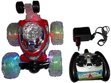 angry birds remote control car