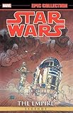 Star Wars Legends Epic Collection: The Empire Vol. 5 by Dan Thorsland, Ryder Windham