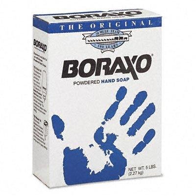 BORAXO; ORIG POWDERED HAND SOAP