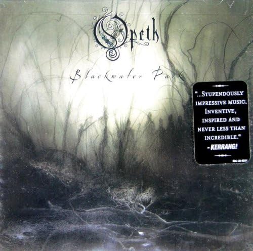 Blackwater Park