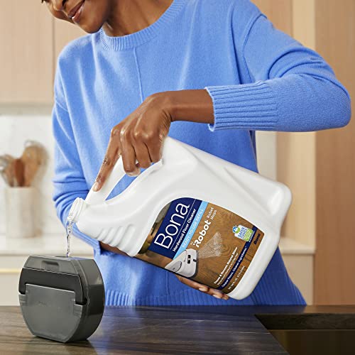 iRobot Authentic Replacement Parts Roomba Combo and Braava Jet Cleaning Solution, Designed for