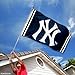 New York Yankees NY Flag and Banner