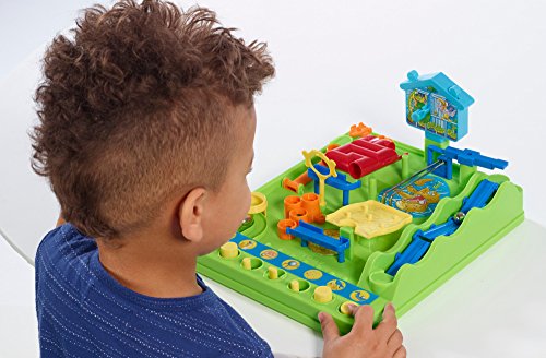 Screwball Scramble Game