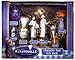 Ratatouille Character Cast Gift Pack