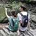 OlarHike Hydration Backpack Pack with 2L BPA Free Leak-Proof Bladder, Insulated Water Backpack for Hiking,Biking,Running,Camping