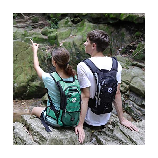 olarhike hydration backpack