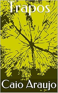 Livro Trapos: Anônimos