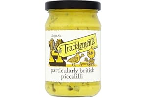 Tracklements Piccalilli 270g